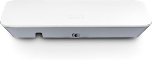 Meraki Go GR12 Wi-Fi 6 Access Point Review - HomeTechHacker